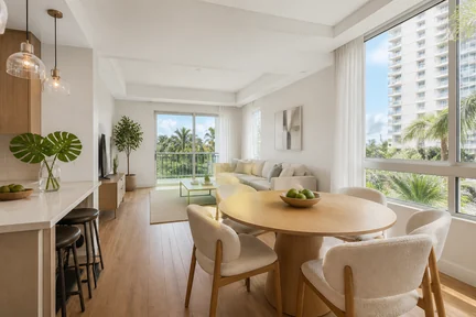 Torre Este · Apt 2A (EST-2A)