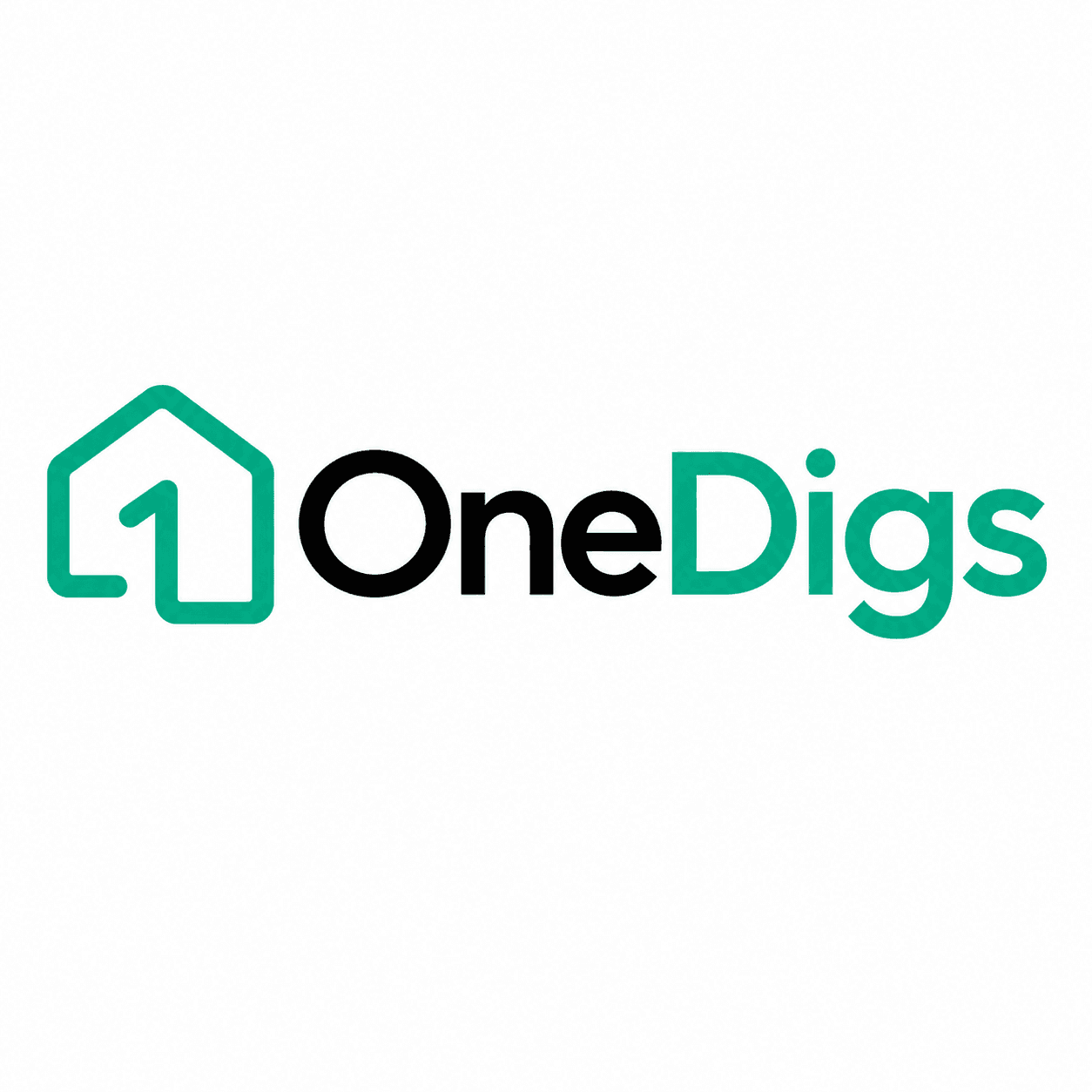 OneDigs — inicio